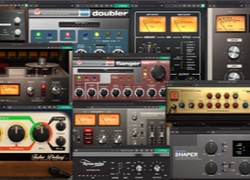 Softube Softube Bundle